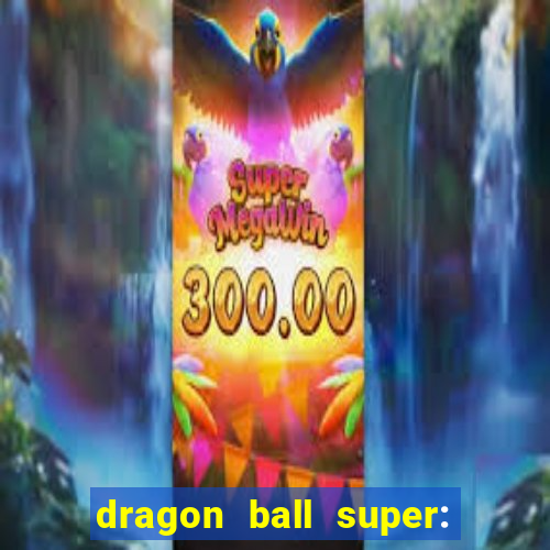 dragon ball super: super hero dublado download